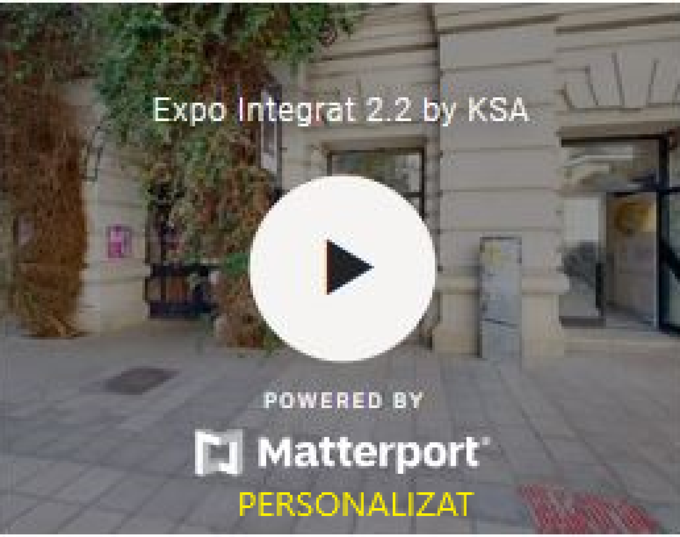 expo integrat 2.2 by ksa